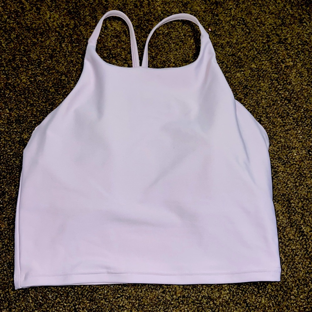 Old navy active sports top